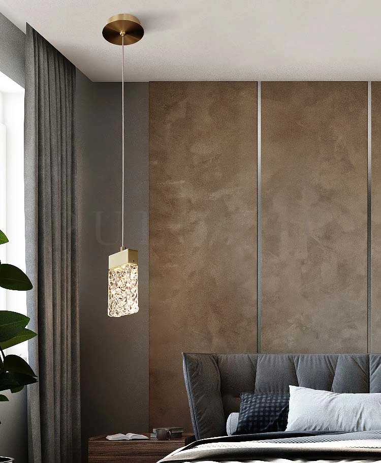 Подвесной светильник ARIMO ONE