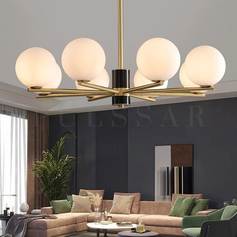 Подвесная люстра VERNER