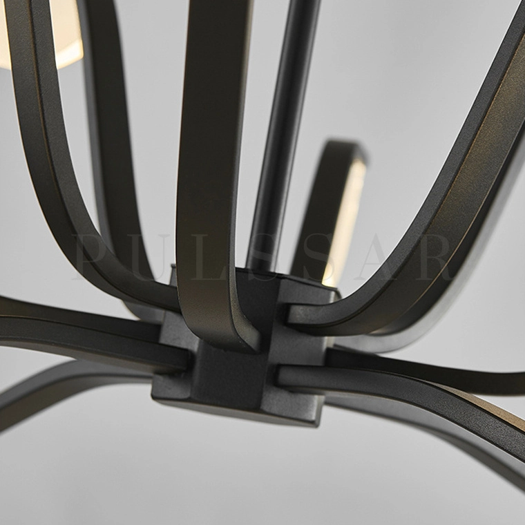 Подвесная люстра ALEERO