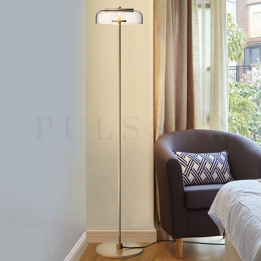 Кольцевая люстра ARCTIC