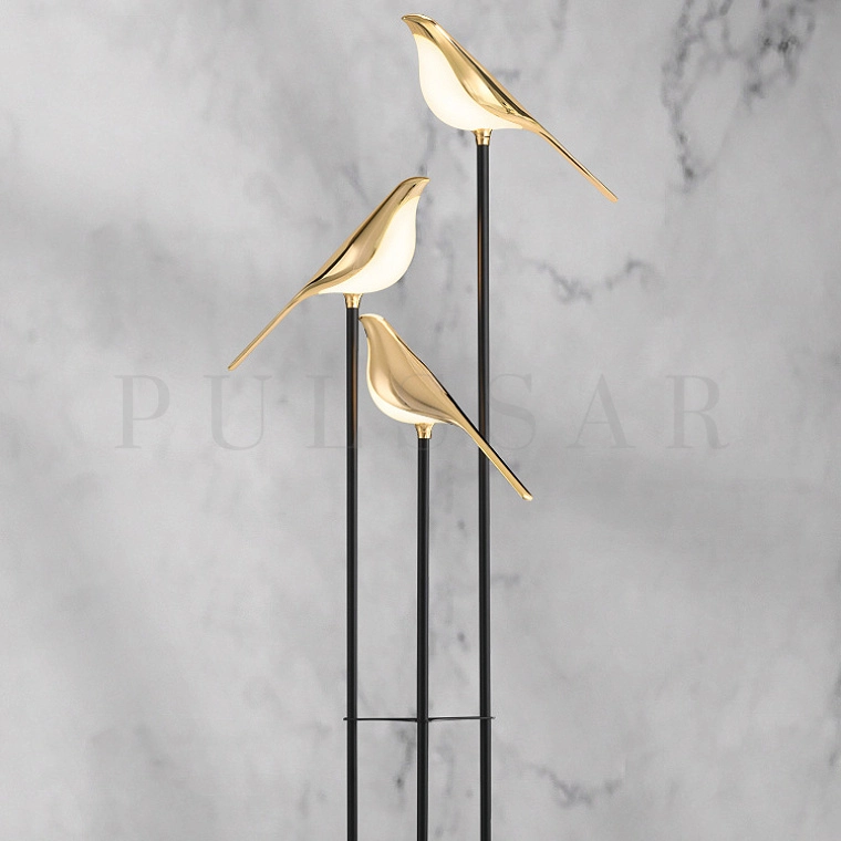 Торшер NOMI FL