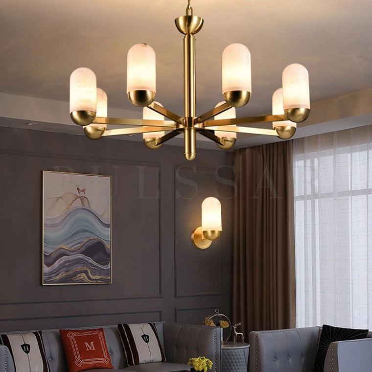 Подвесная люстра PRIORITY