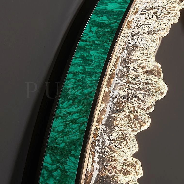 Кольцевая люстра ATLIAS ONE