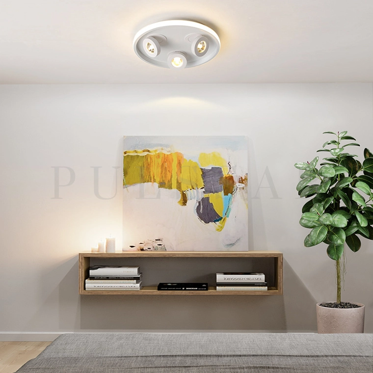 Точечный светильник ETEL