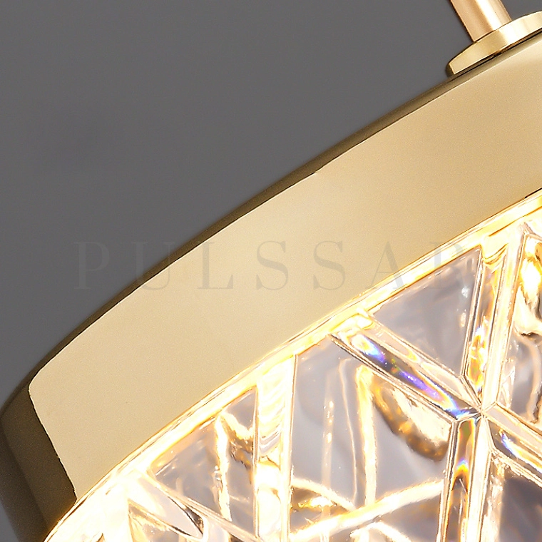 Подвесной светильник CAFÉ ONE