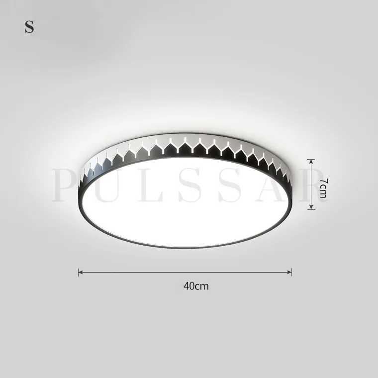 Потолочный светильник RYUS