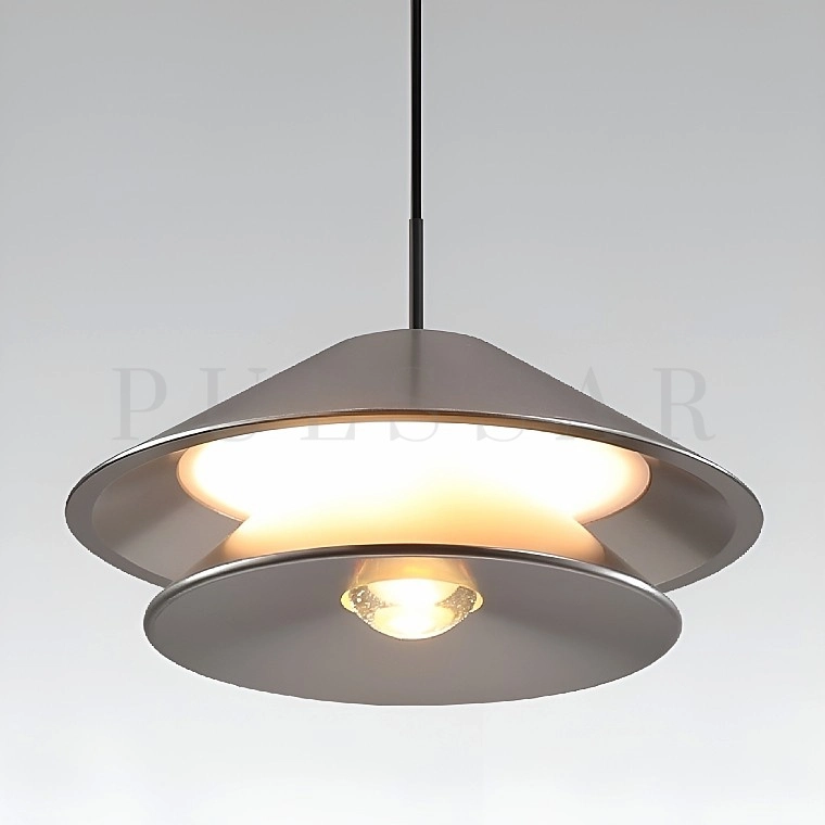 Подвесной светильник TANELI METAL