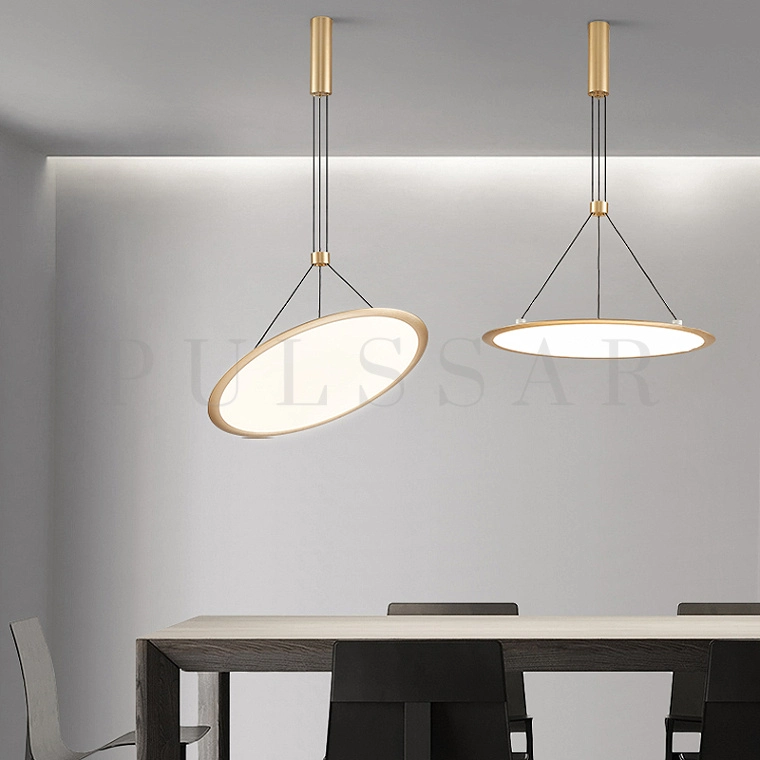 Подвесной светильник VIVERT