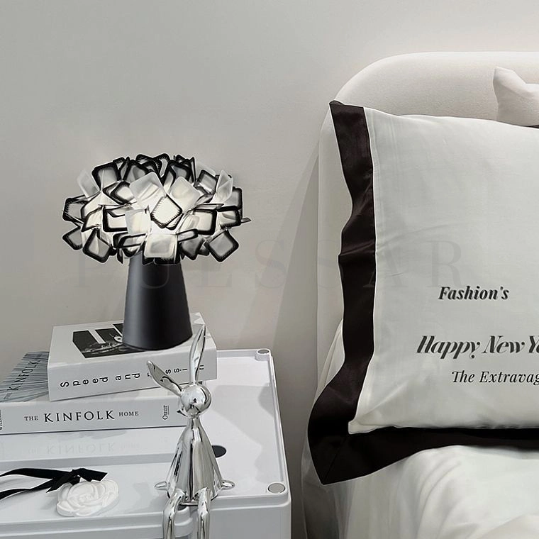 Настольная лампа CLIZIA TAB