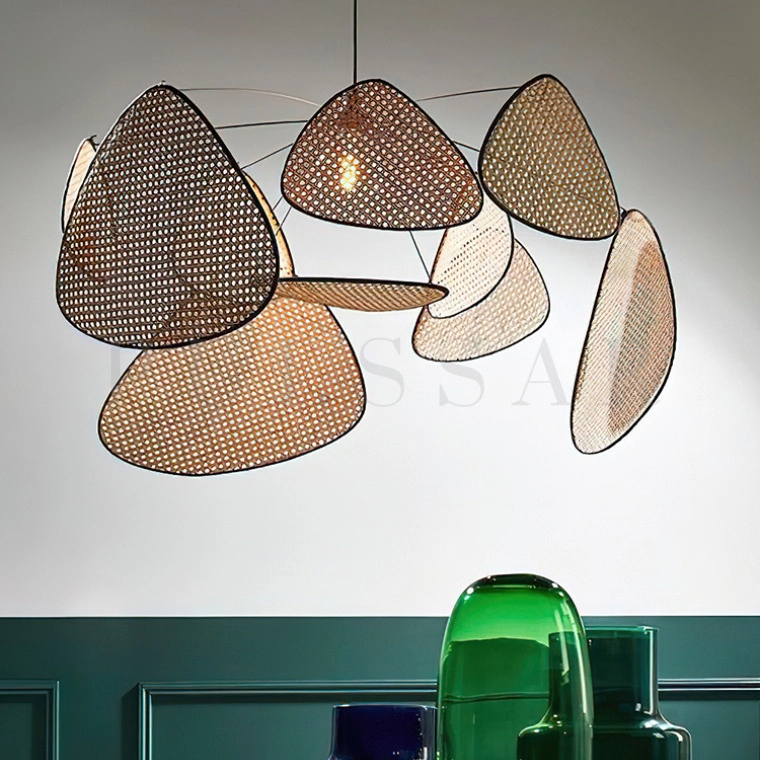 Подвесная люстра RAVDNA B