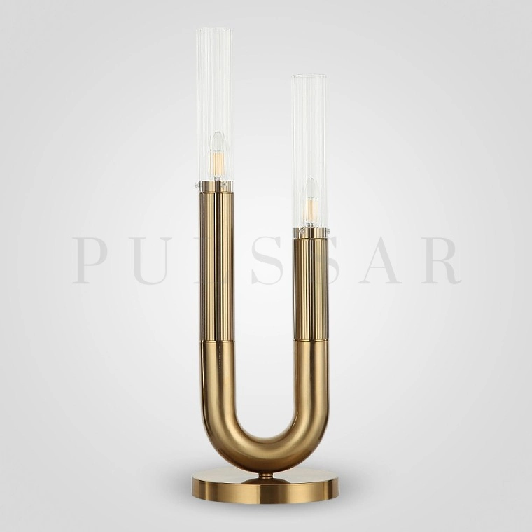 Настольная лампа WIKI C TAB