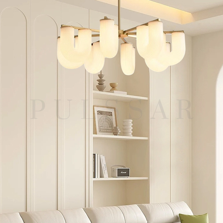 Подвесная люстра GAUTE