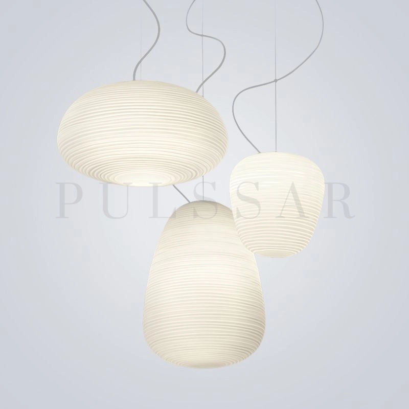 Подвесной светильник PALOMBA