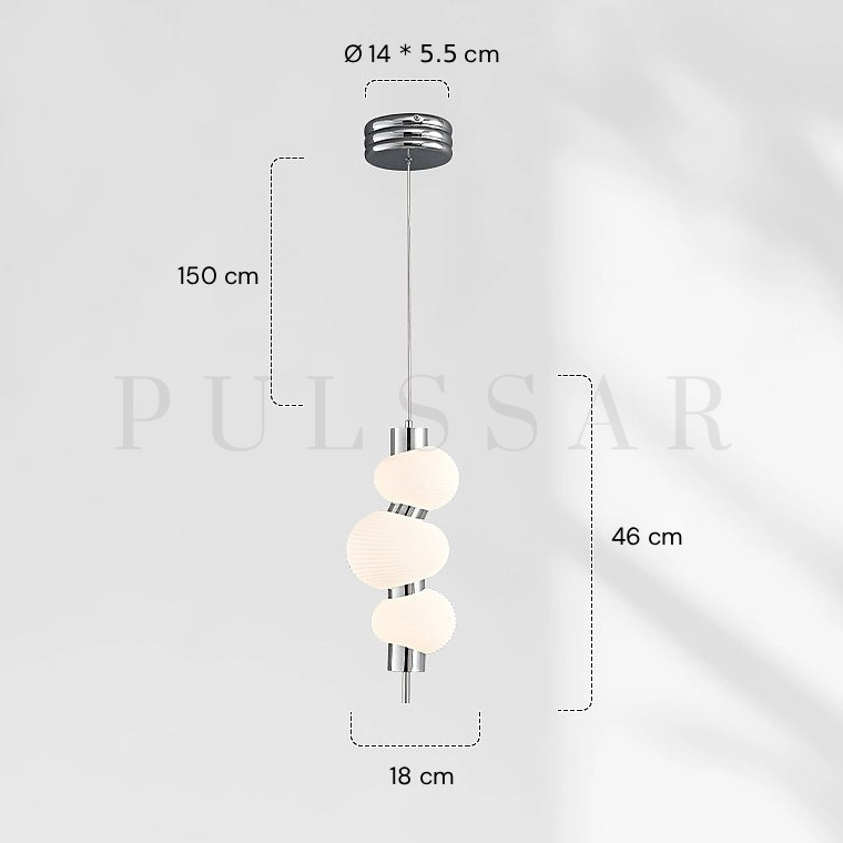 Подвесной светильник BAXTER