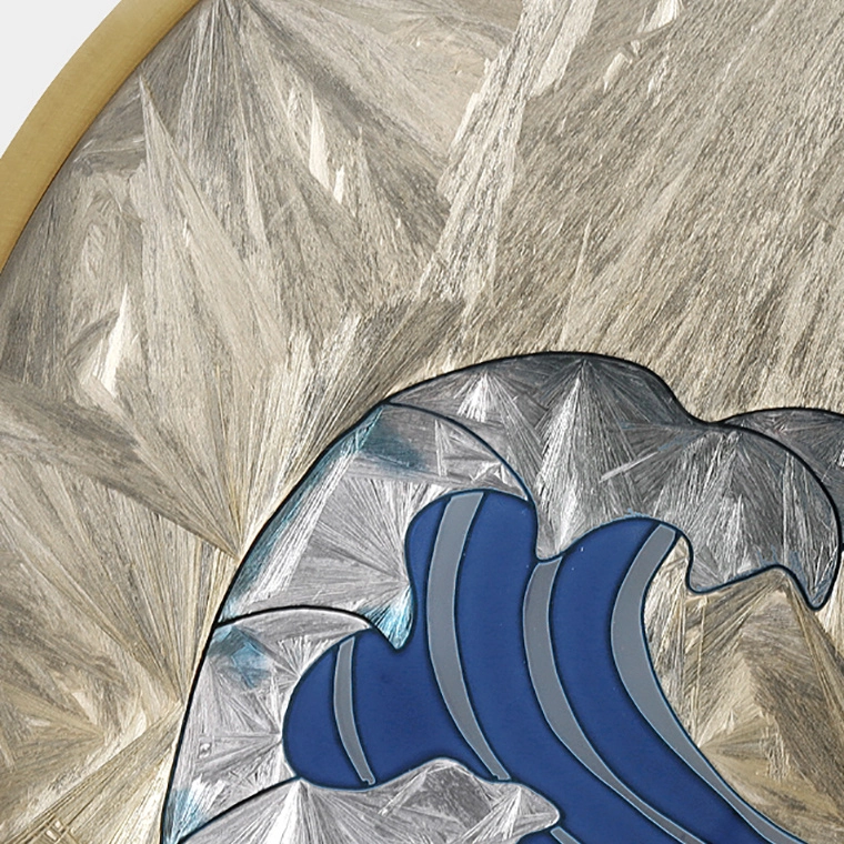 Подвесной светильник AKIRA WAVE ONE