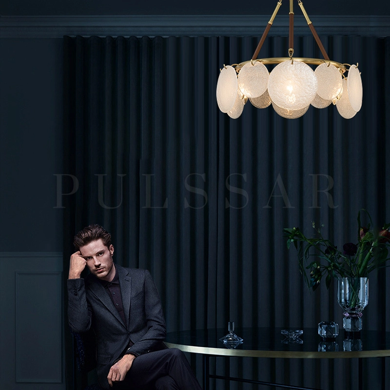 Подвесная люстра LIOMA