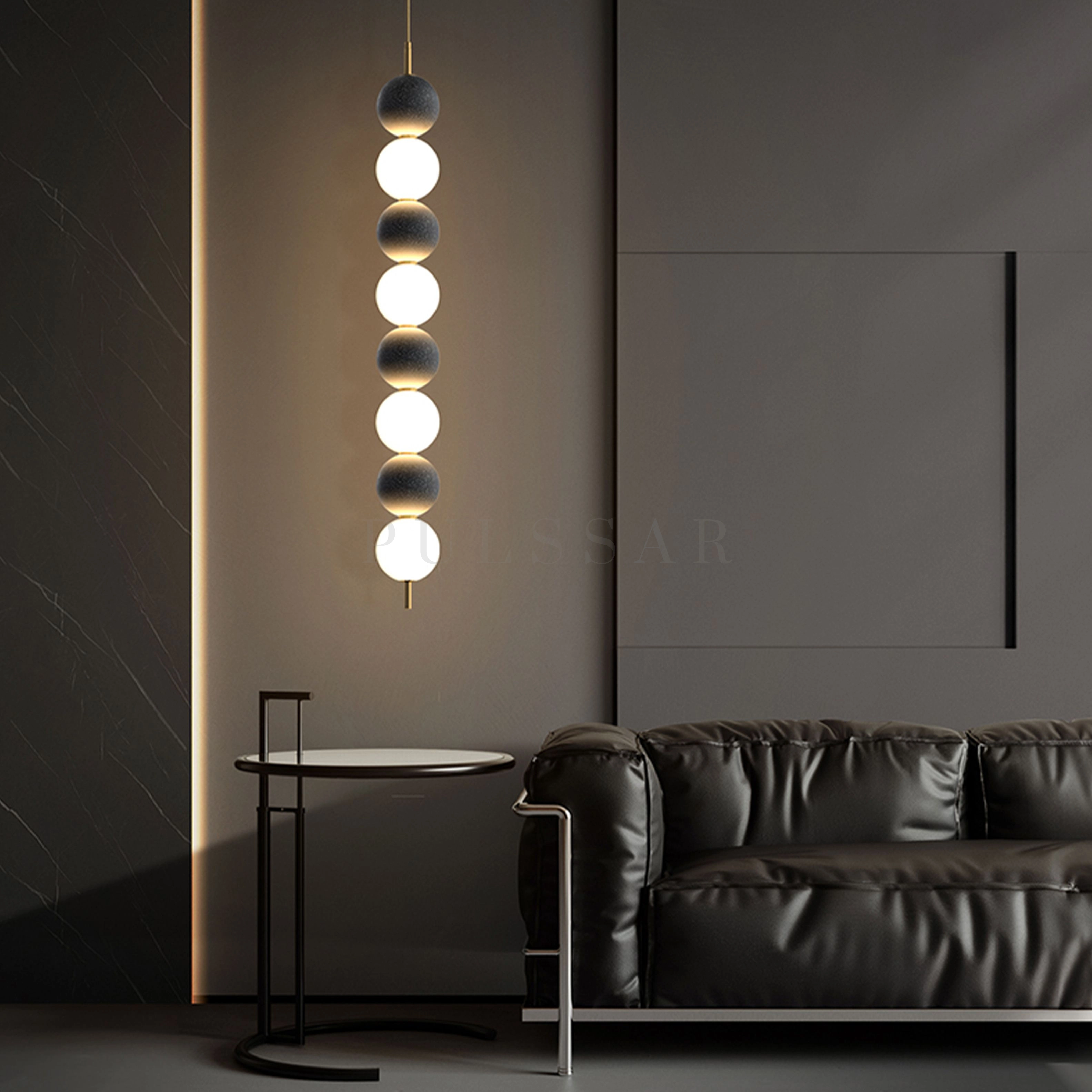 Подвесной светильник ANCHAN