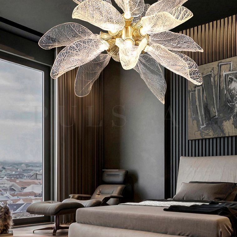 Подвесная люстра JARMO