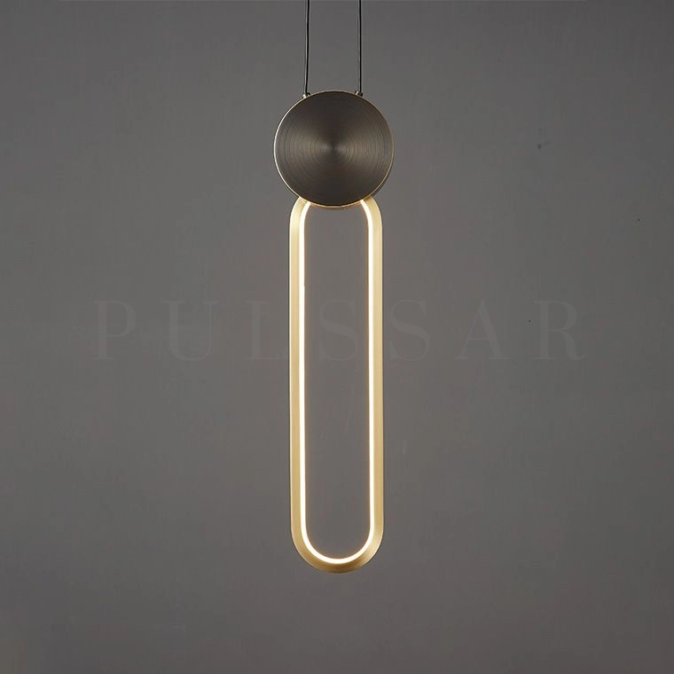 Подвесной светильник MANCHESTER