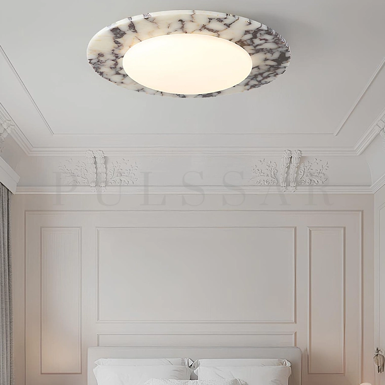 Потолочный светильник LUNILE OVAL