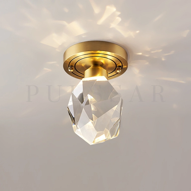 Потолочный светильник CRISTEL CH