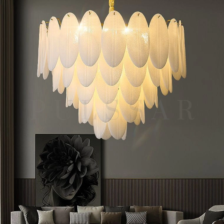 Подвесная люстра VERNON