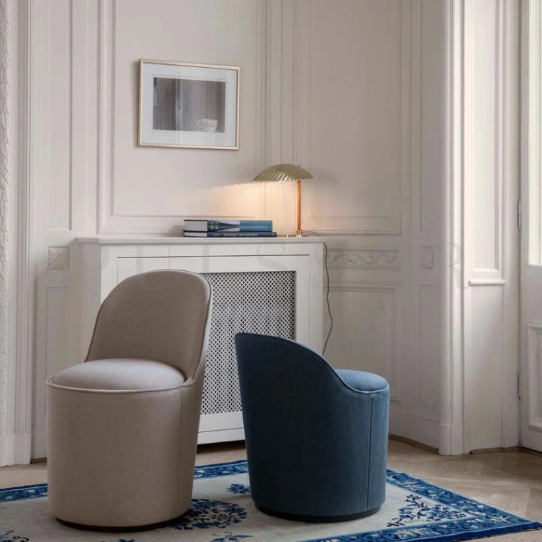 Настольная лампа CAPRICCIO