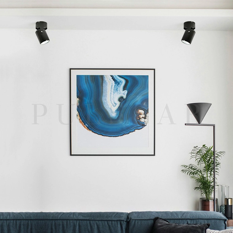 Точечный светильник FUN