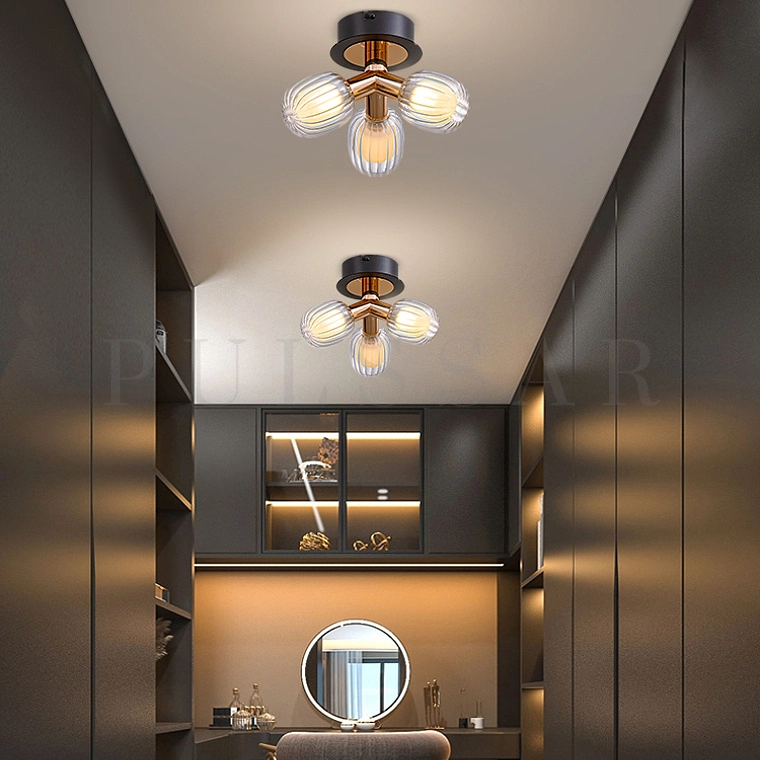 Потолочная люстра FALKMAR CH