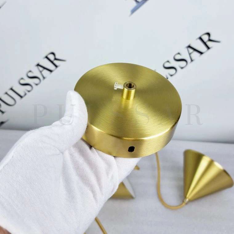 Подвесной светильник ROLAN