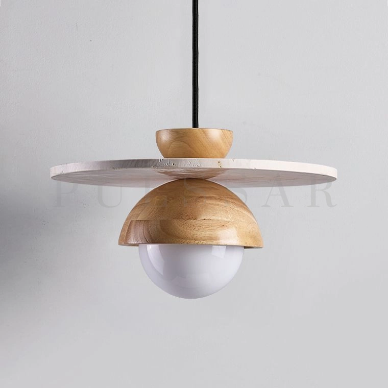 Подвесной светильник GUNRIK