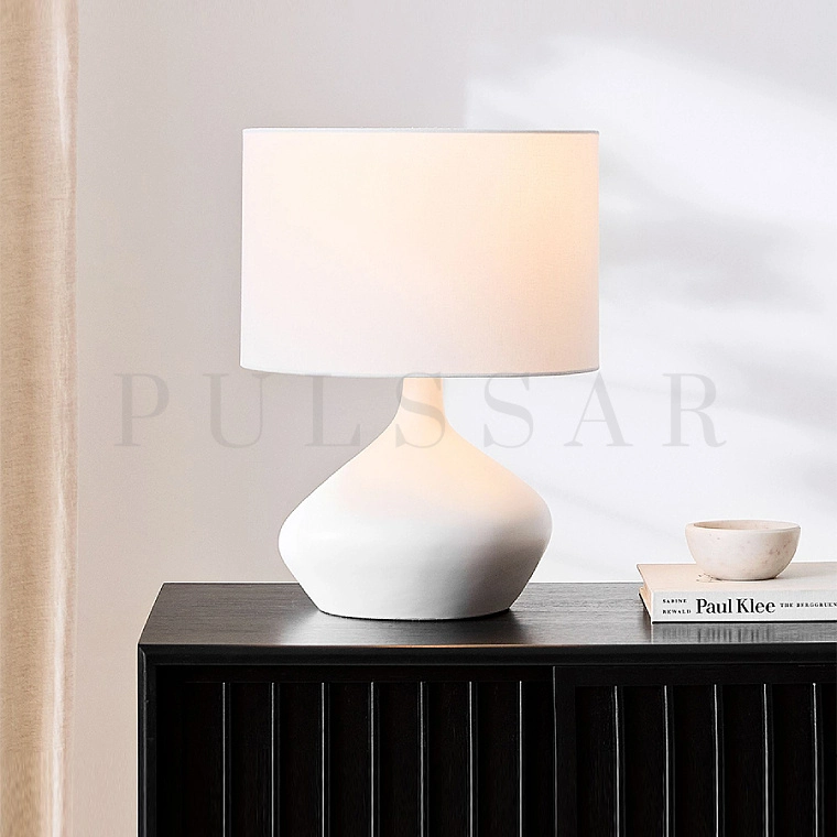 Настольная лампа SHIRASU