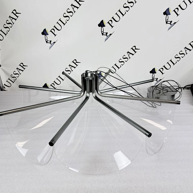 Подвесная люстра MATTY