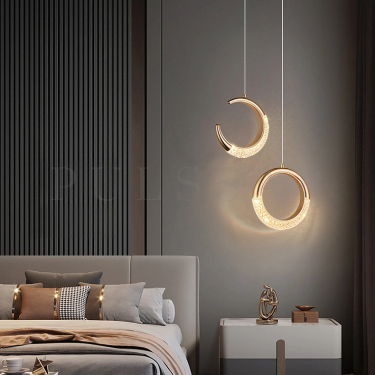 Подвесной светильник SONKE DUO