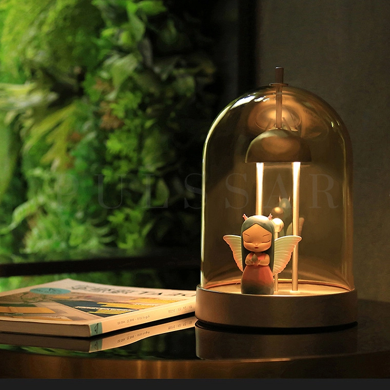 Настольная лампа SIVAN B