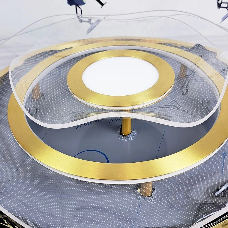 Потолочная люстра ASTRA