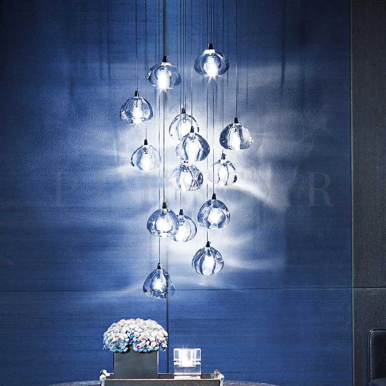 Подвесной светильник METEORA