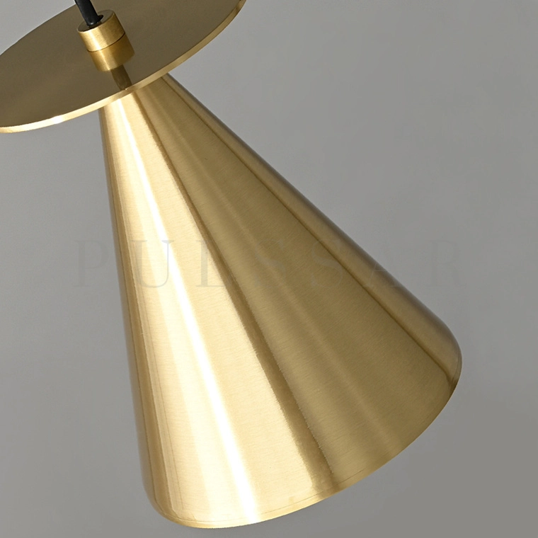 Подвесной светильник PIET СONE