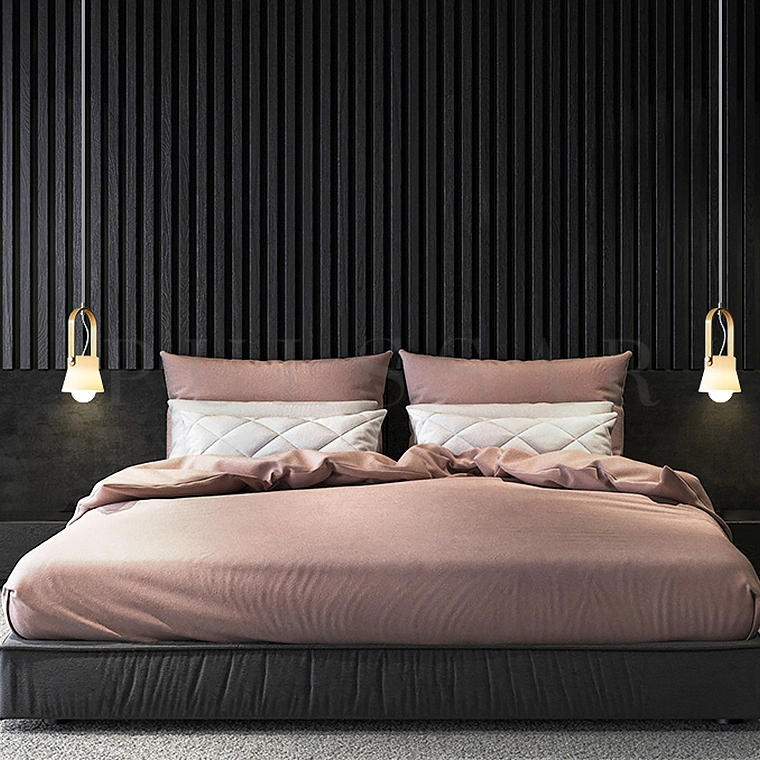 Подвесной светильник CLUTCH GLASS