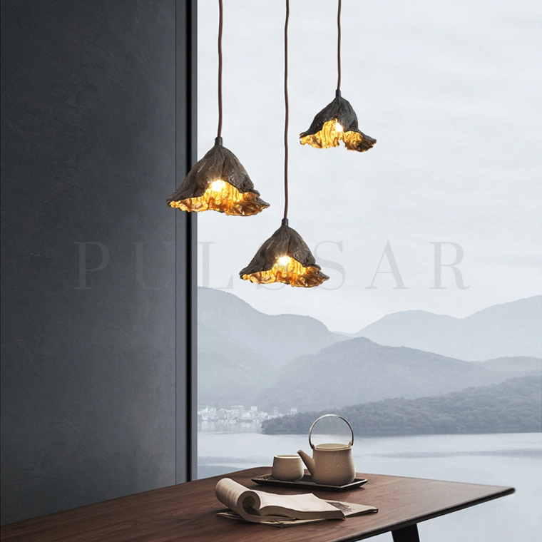 Подвесной светильник LILIAN