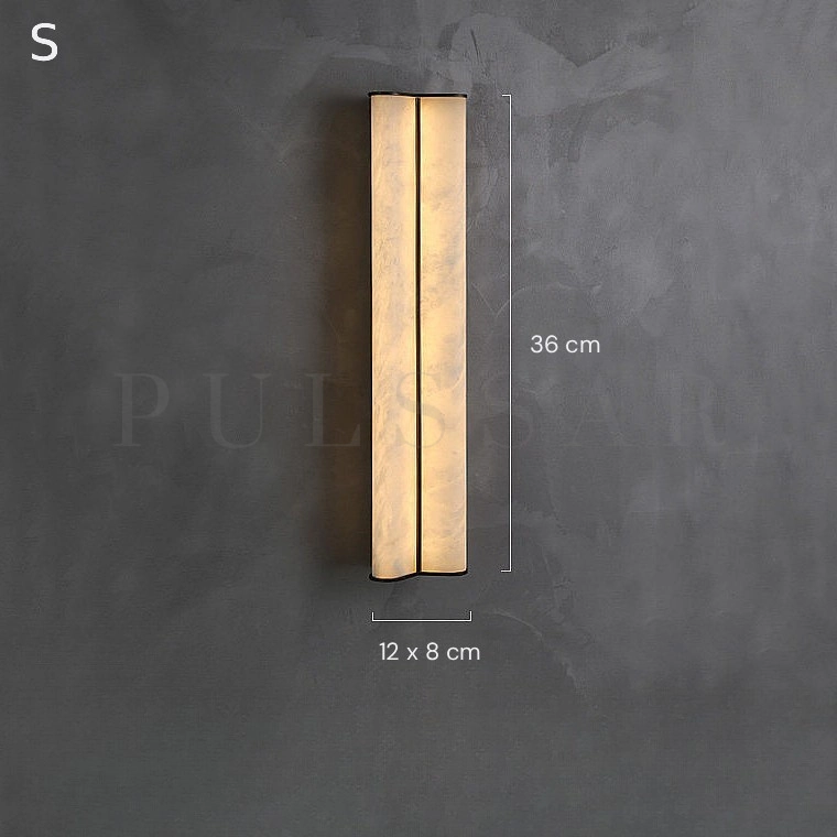 Бра HANGS WALL