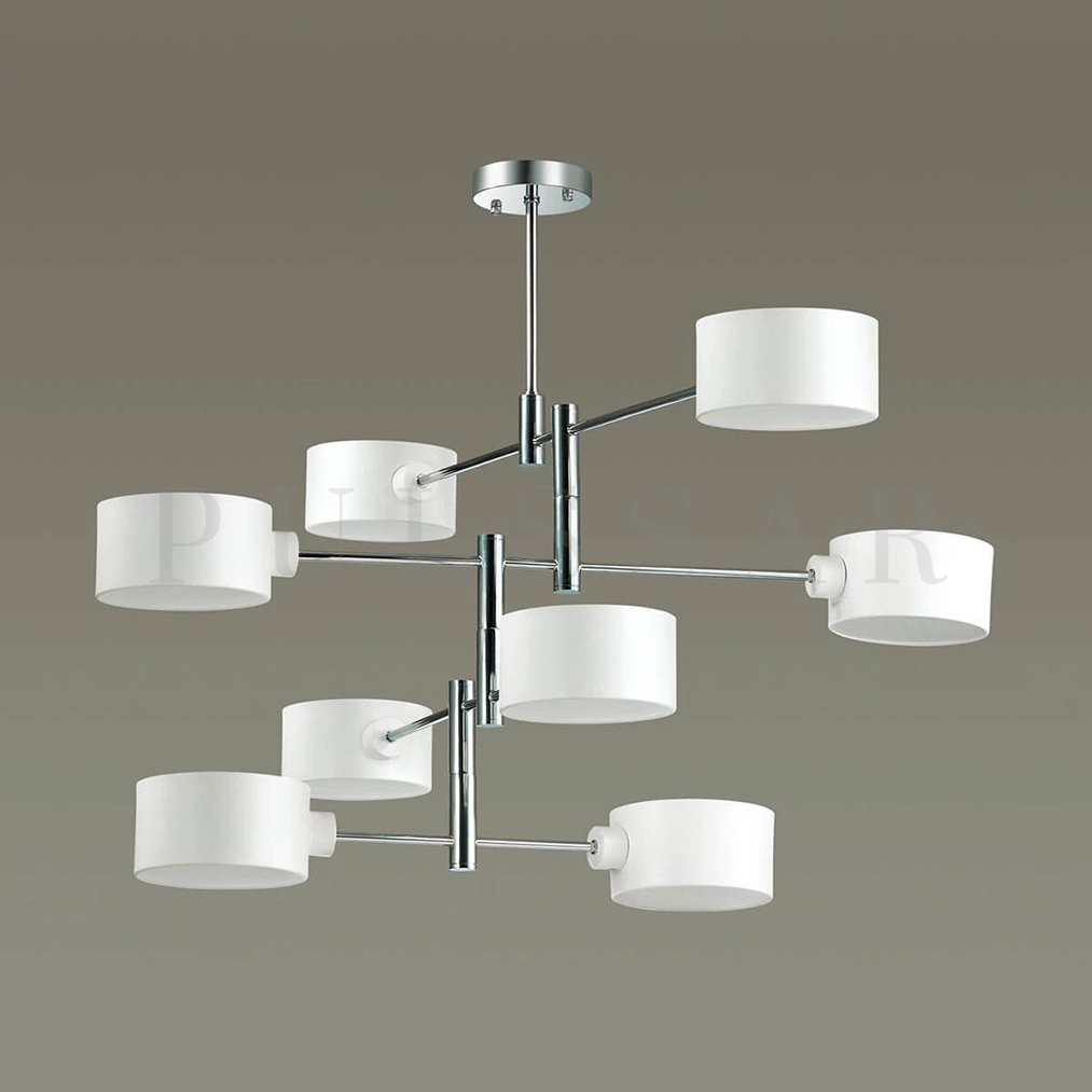 Подвесная люстра KASPAR