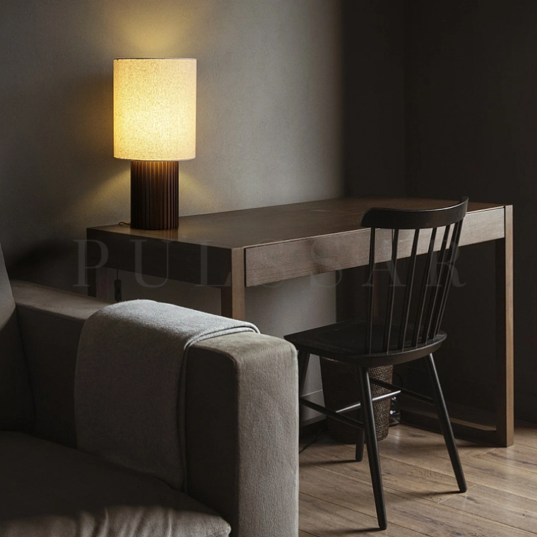 Настольная лампа EUGEN