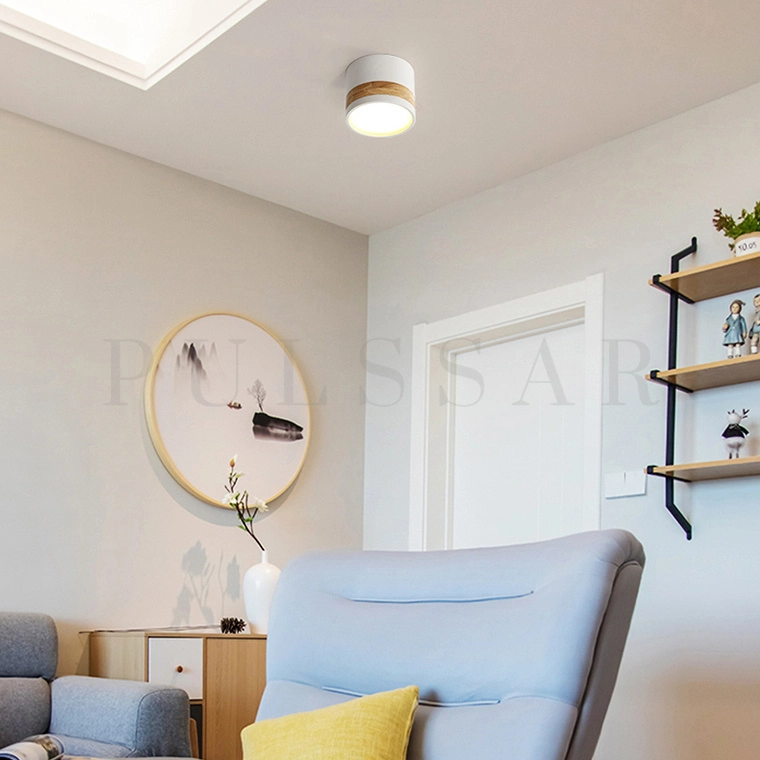 Точечный светильник MONO