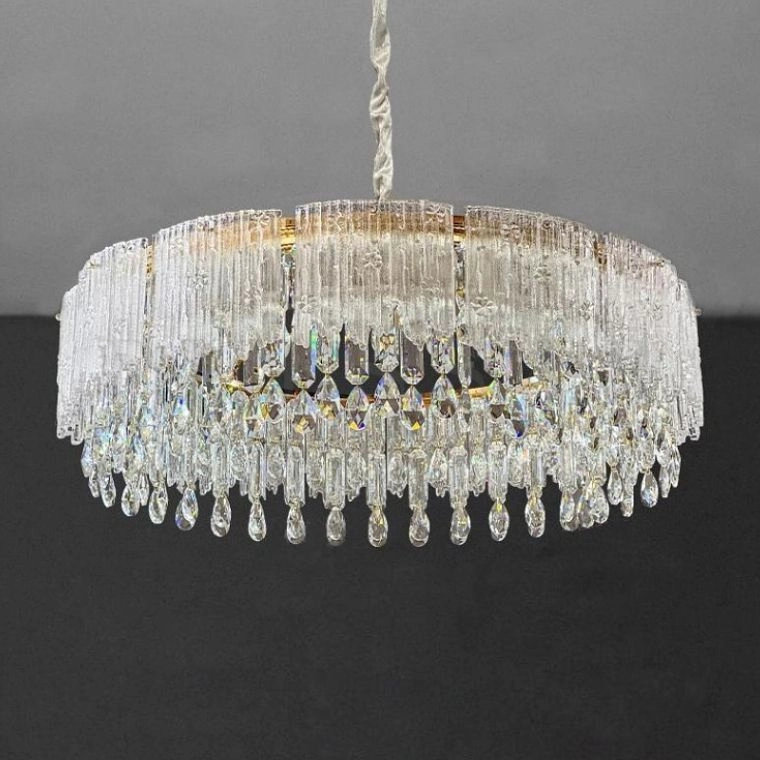 Кольцевая люстра ARTUR