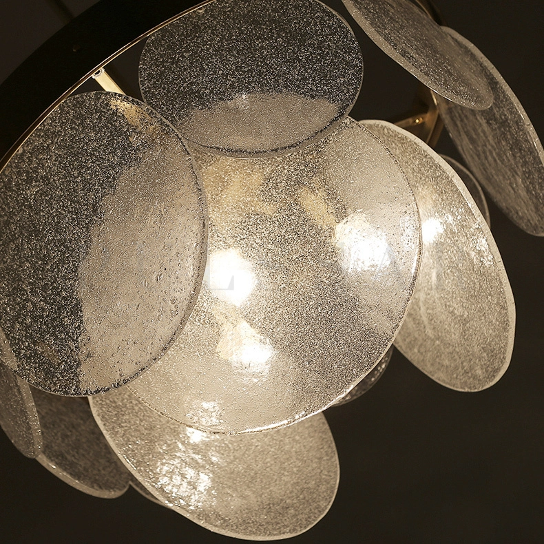 Подвесная люстра MOD