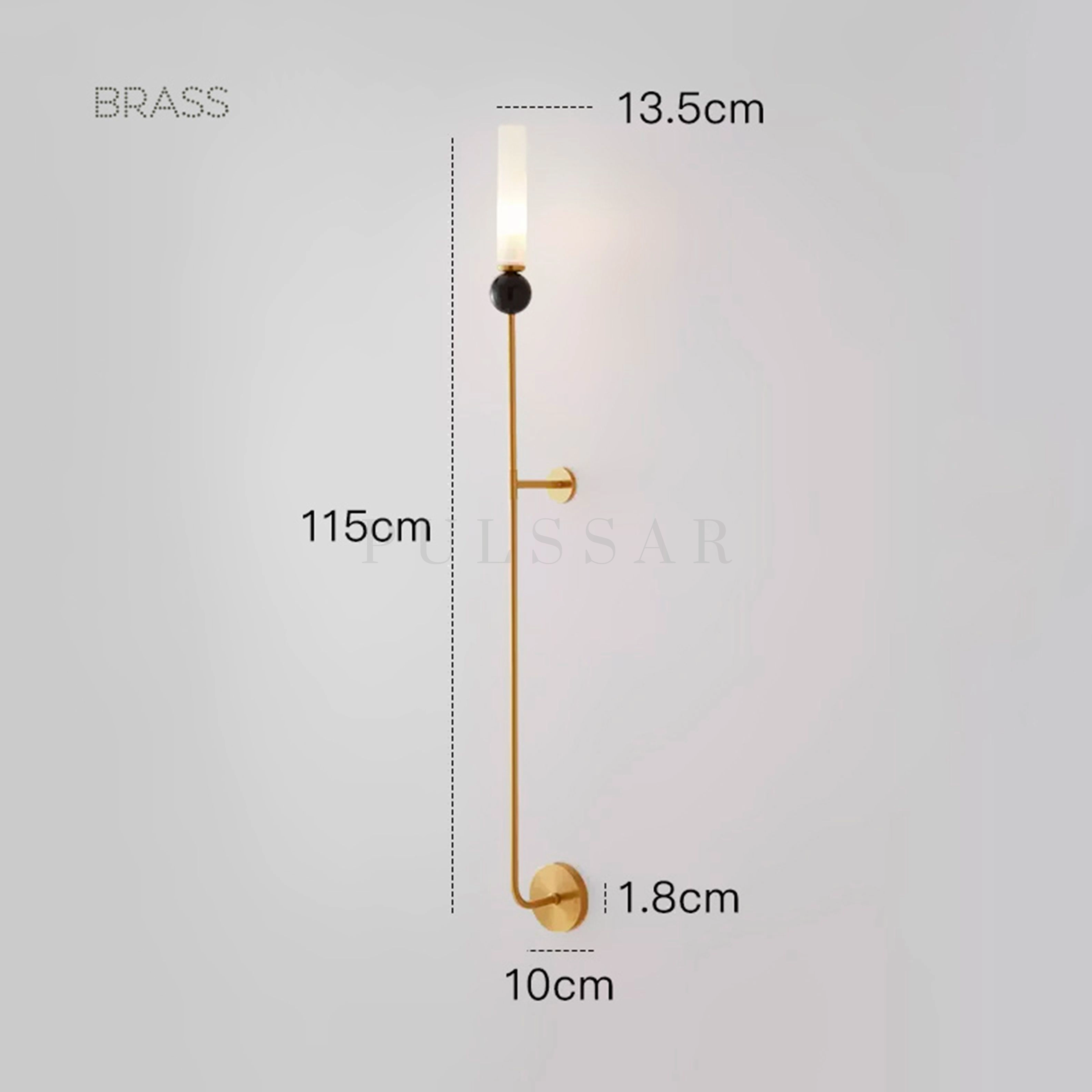 Бра STENLY WALL B