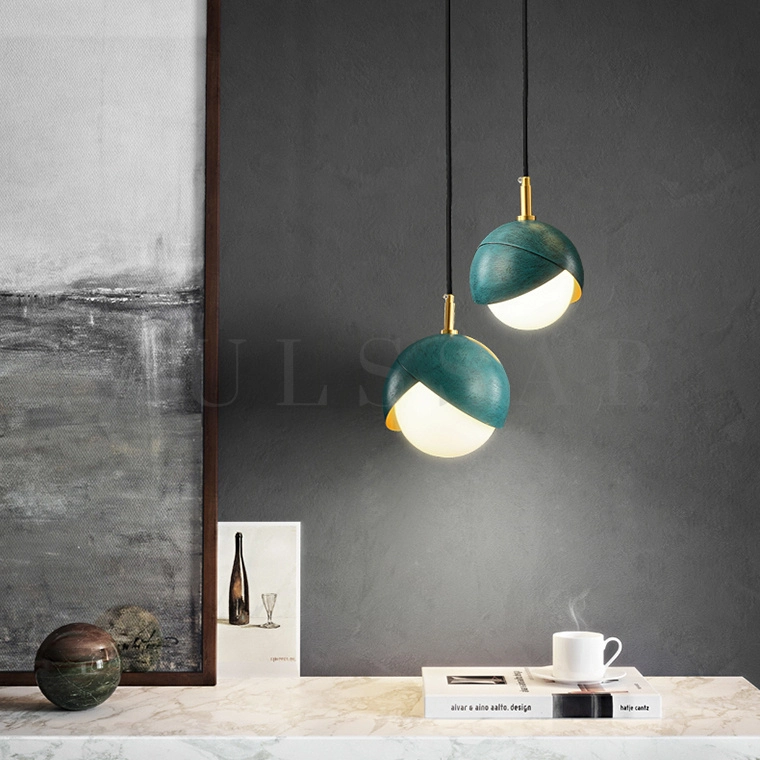 Подвесной светильник FLORIS