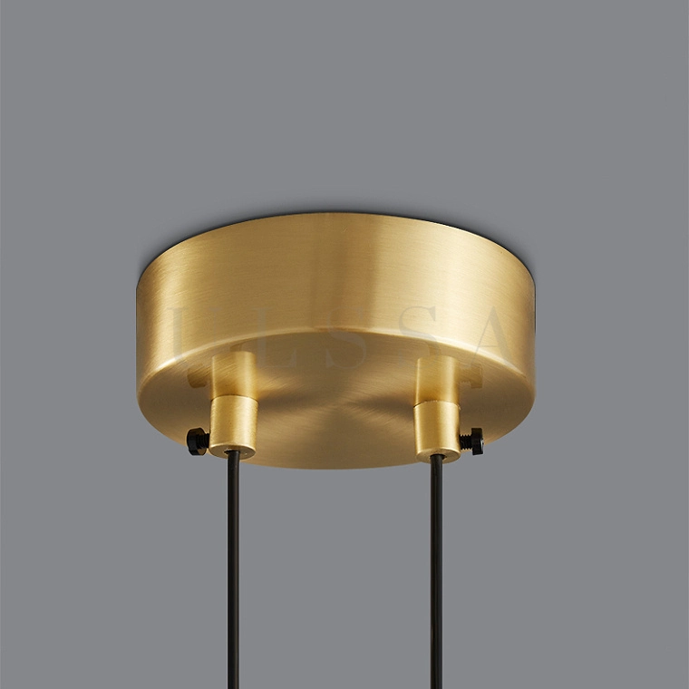 Подвесной светильник REMUS ONE