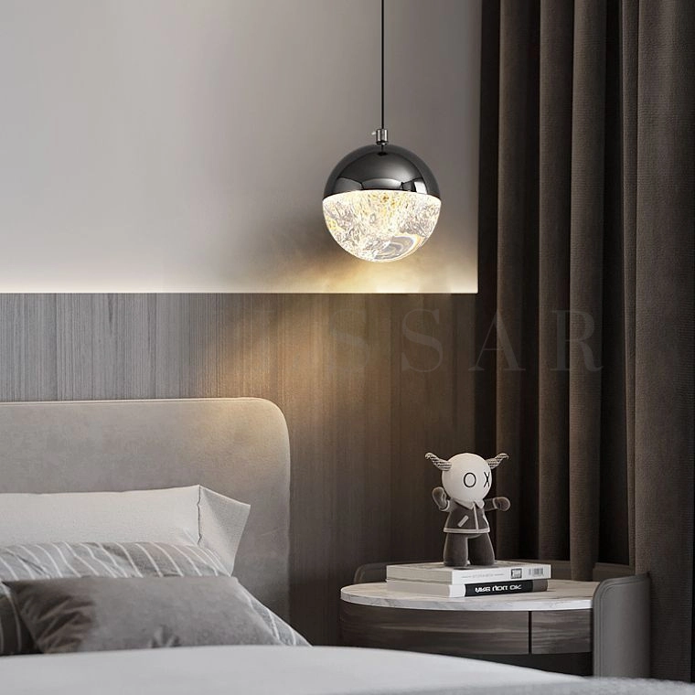 Подвесной светильник EMMERT